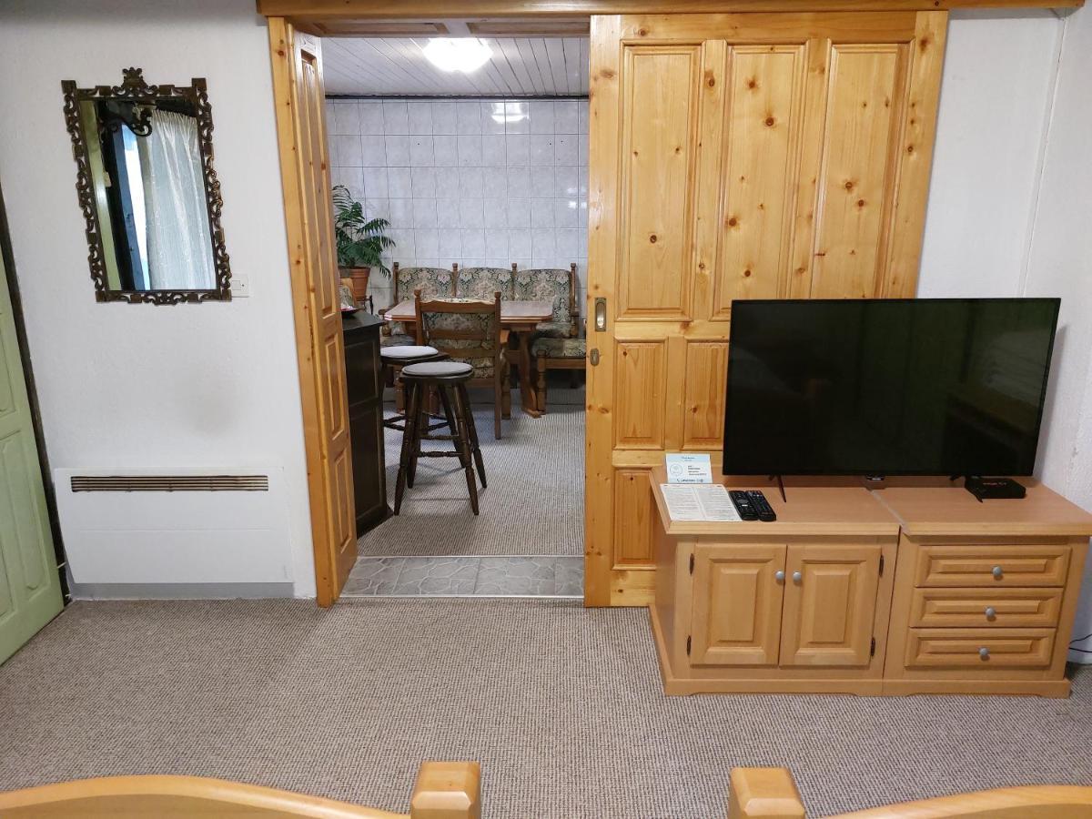 Panorama Travnik Aparthotel Eksteriør bilde