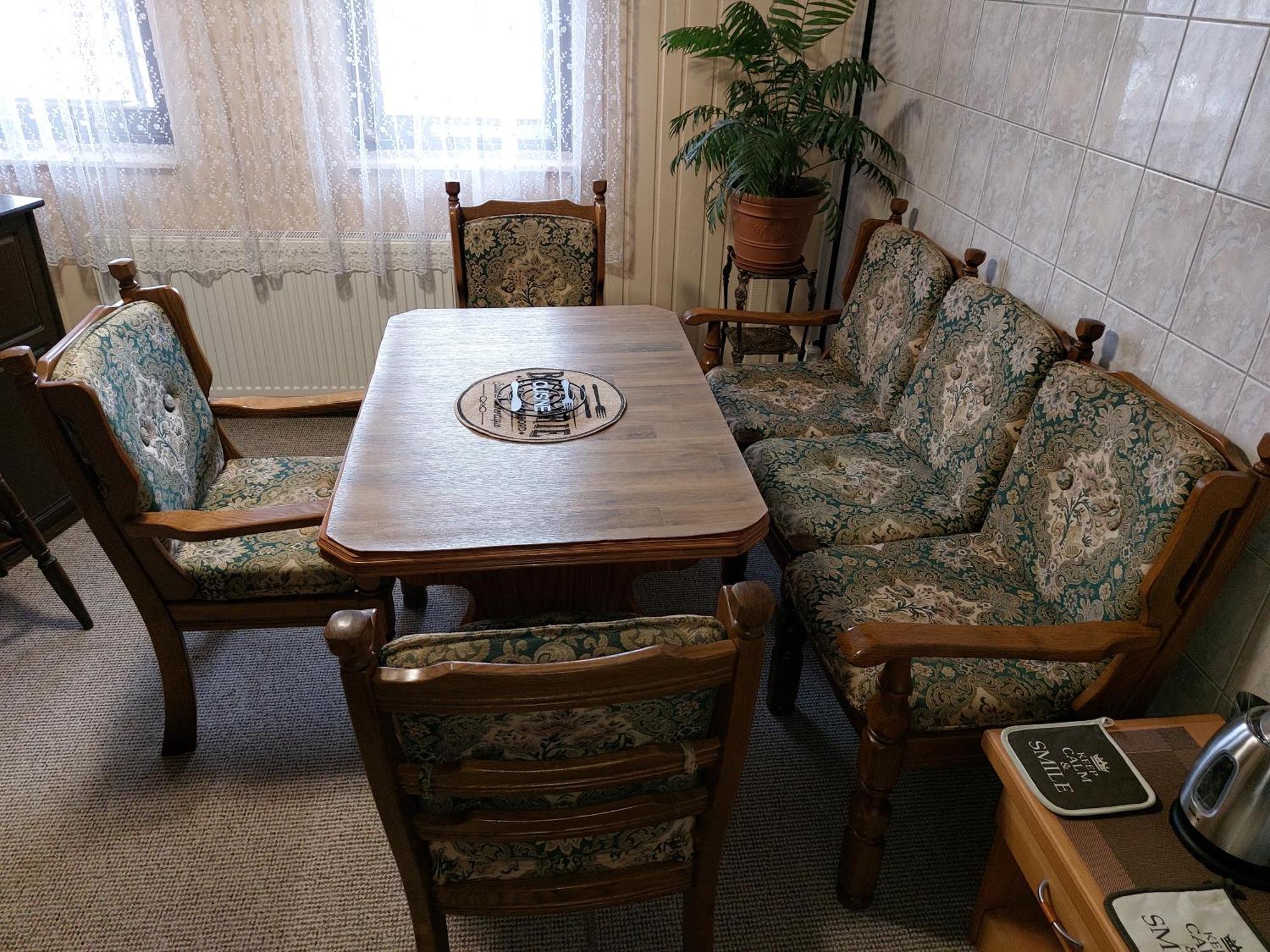 Panorama Travnik Aparthotel Eksteriør bilde